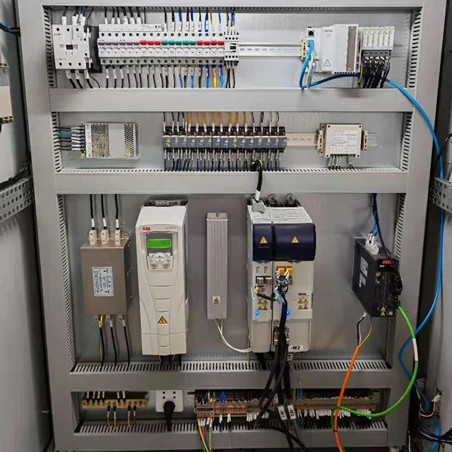 RZFD Full Automatic High Speed Square Bottom Fruit Paper Bag Making Machine