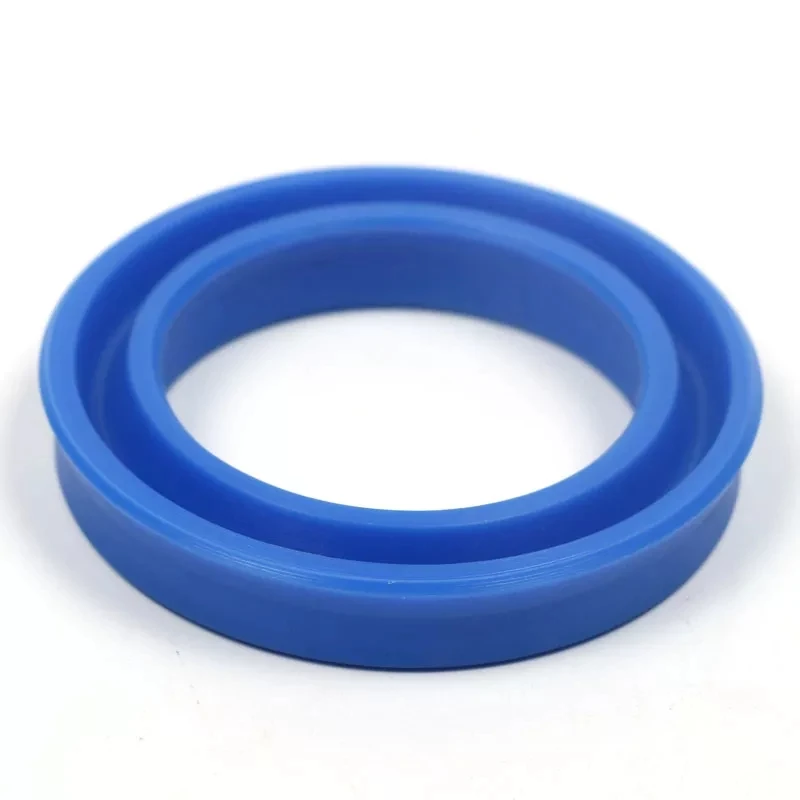 Hydraulic Seal Y Type Pu Piston Rod Seal Pump Hydraulic Cylinder Nbr Rubber Oil Seal