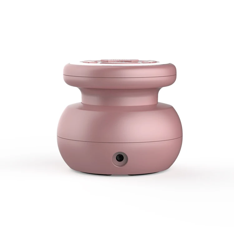 Custom Home Use Delivery Service Ems Rf Weight Loss Cavitation Machine with LED Therapy