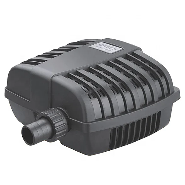 Aquarium Accessories SUNSUN CFP-2000/2500/3000 Frequency Variation Pump Fish Pond Filter Pump Submersible Pump