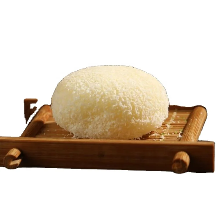 New arrvial snacks food daifuku mango mochi frozen food Japanese snacks