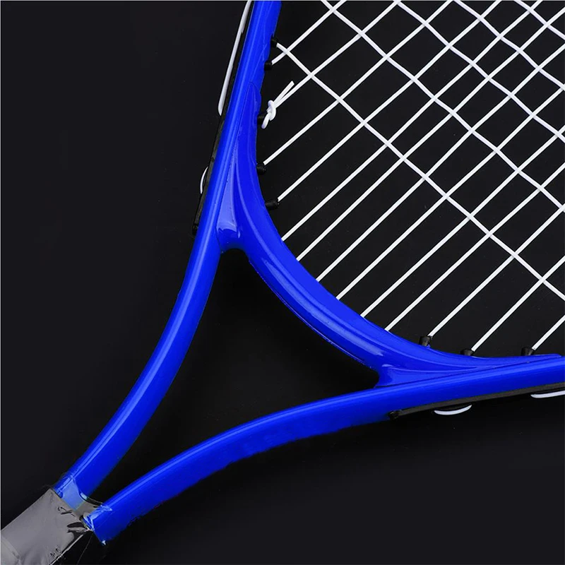 Good Quality Hot Selling Tennis Racket with String for Adult Training Outdoor Indoor paddle tennis racket