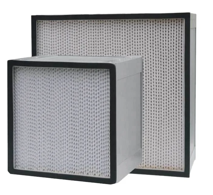 h13 hepa filters h14 h10 synthetic fiber hepa air filter for vacuum cleaner