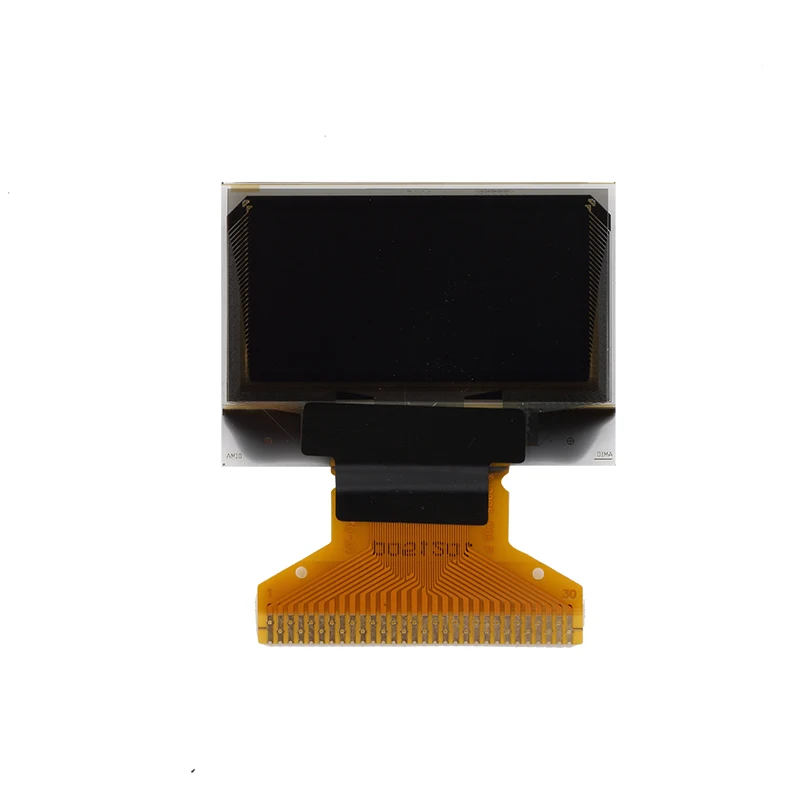 4 линии SPI -20 ~ 70 ips панель i2c 80*160 точечный матричный 0,96 tft ЖК-дисплей модуль
