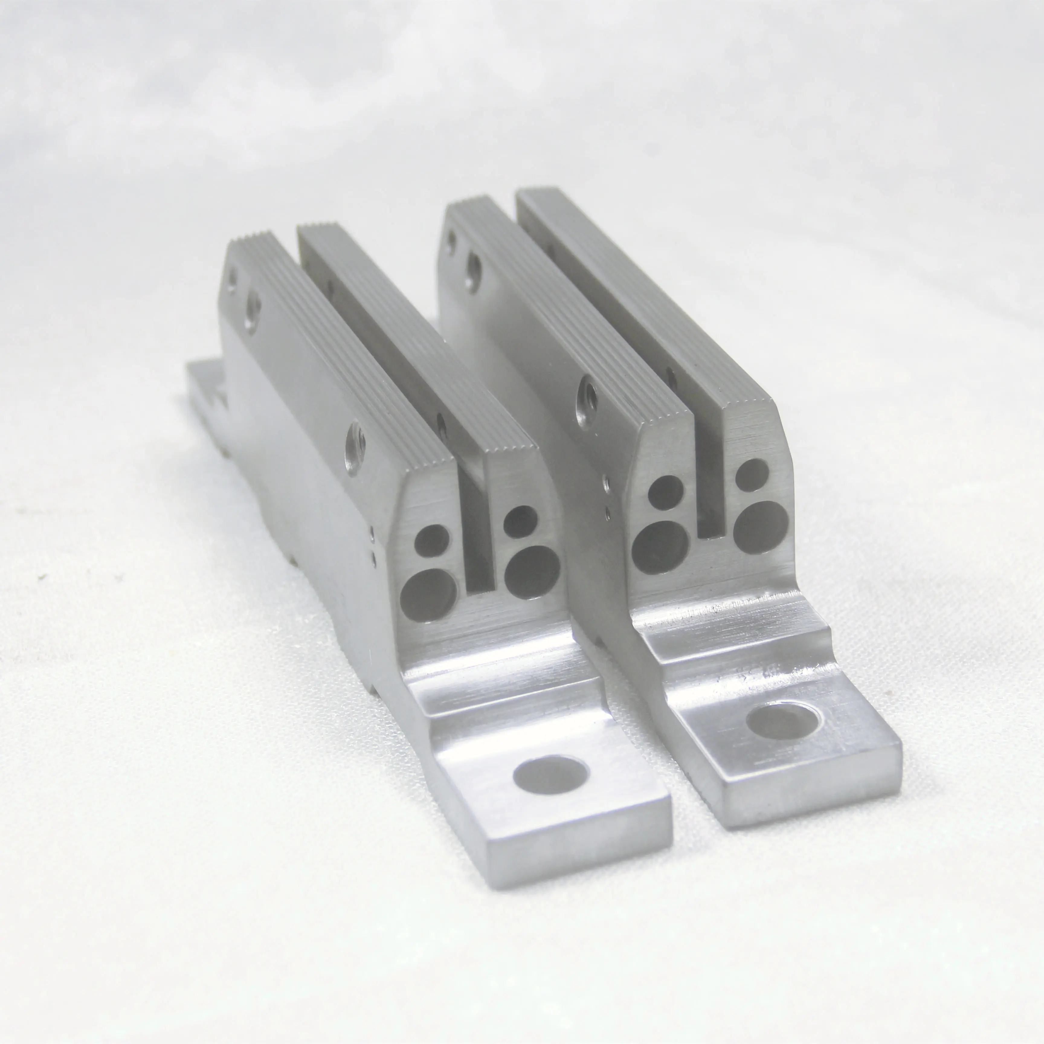 Top-end Quality High-speed Packaging Machine Sealing Jaws