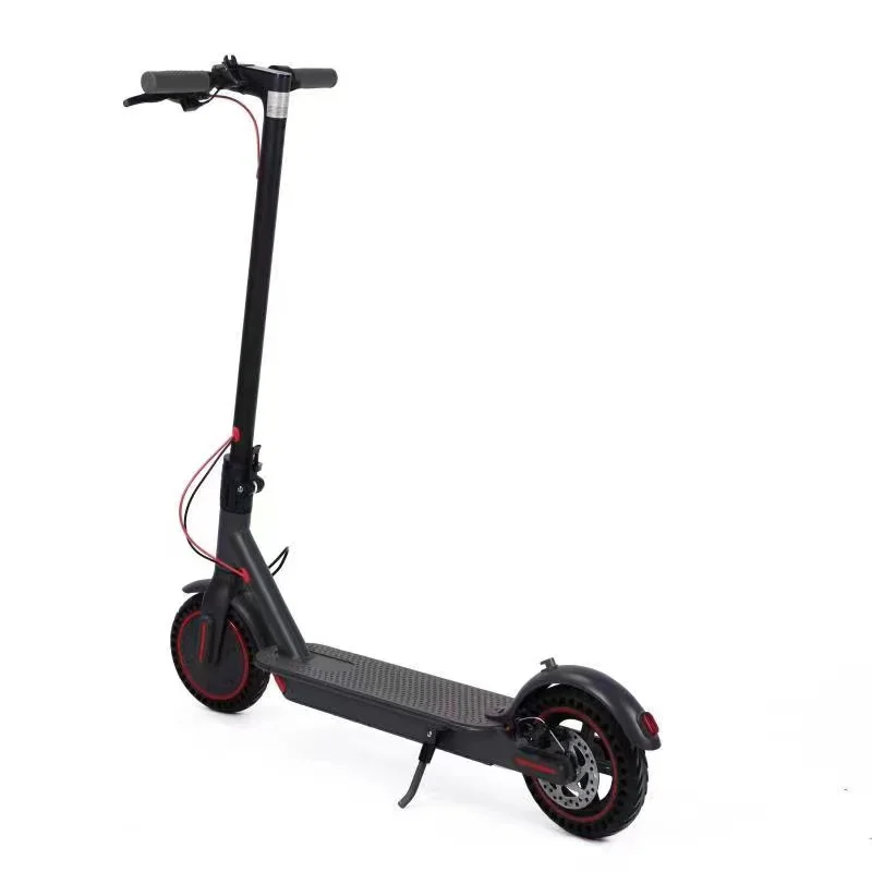 EU Drop Shipping the Most Popular Xiaomi 8,5inch 7.5ah Electric Scooters In 2021 ZCES-6806