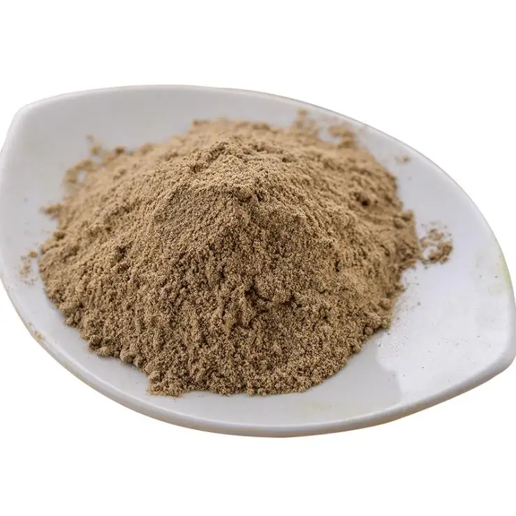 
Wholesales home kitchen seasonings&Spices black pepper powder black peppercorns organic black pepper ground high quality 