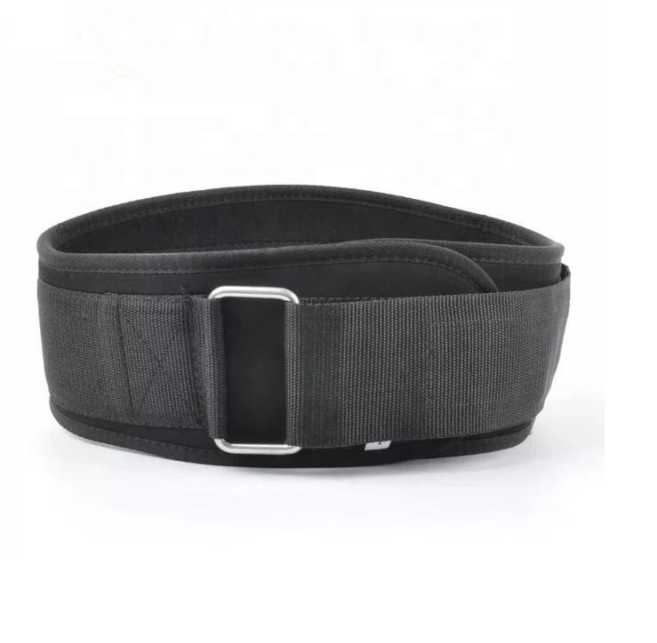 Силовой ремень для подтяжки, ремень для тренировок в тренажерном зале, ремень для тяжелой атлетики на заказ