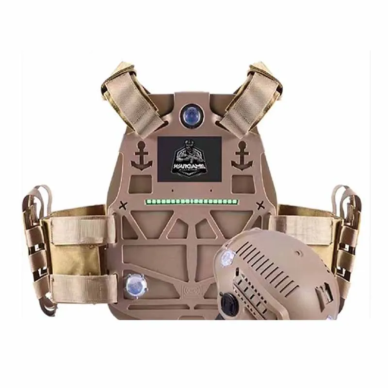 tag laser marking machine inflatable laser tag arena with combat vest battle game laser tag set for kids adults