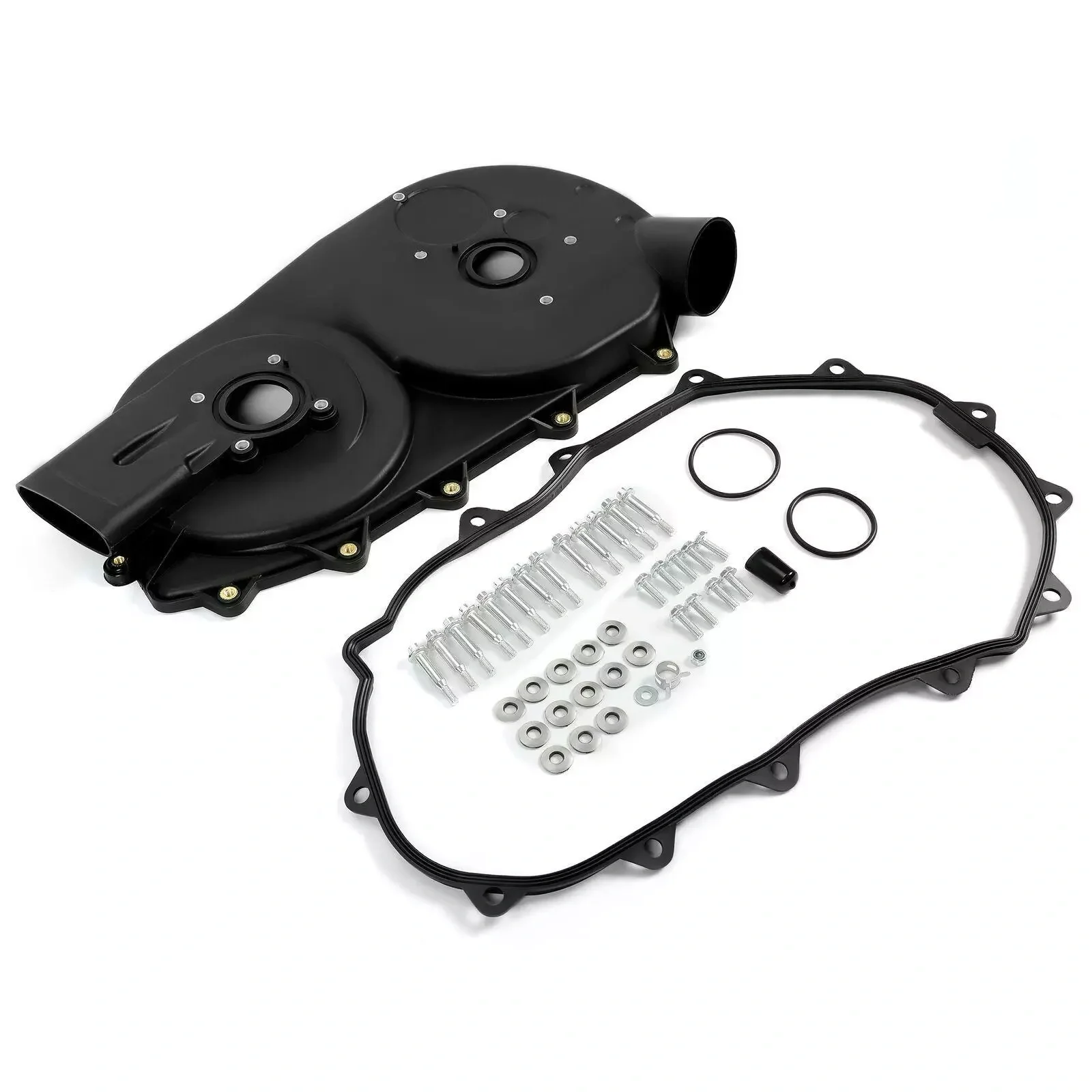 CVT Air Guide Inner Clutch Cover For Can Am Outlander 800 / Max 800 06-2014 2011