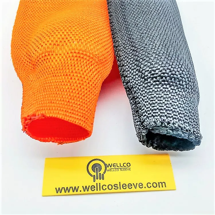 Wellco W-SFS термоусадочная ткань рукава термоусадочные