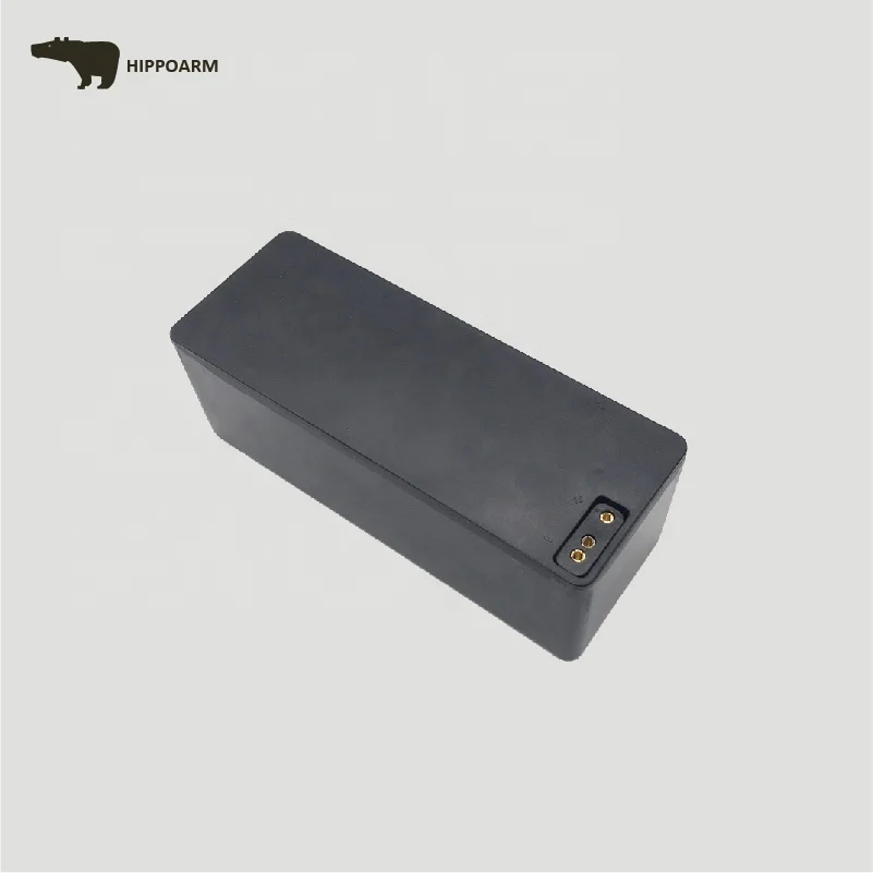 TLI-9380E Rechargeable Li-ion Harris radio Battery Pack
