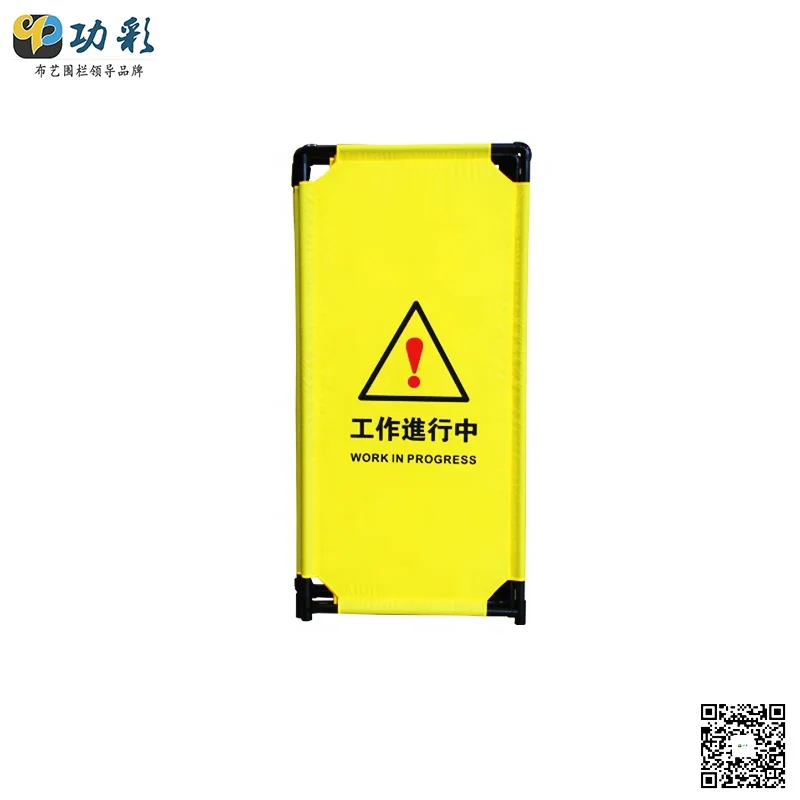 SuperGuard Safety Barrier Frames for Escalators and Moving Walkways Factory direct Sale