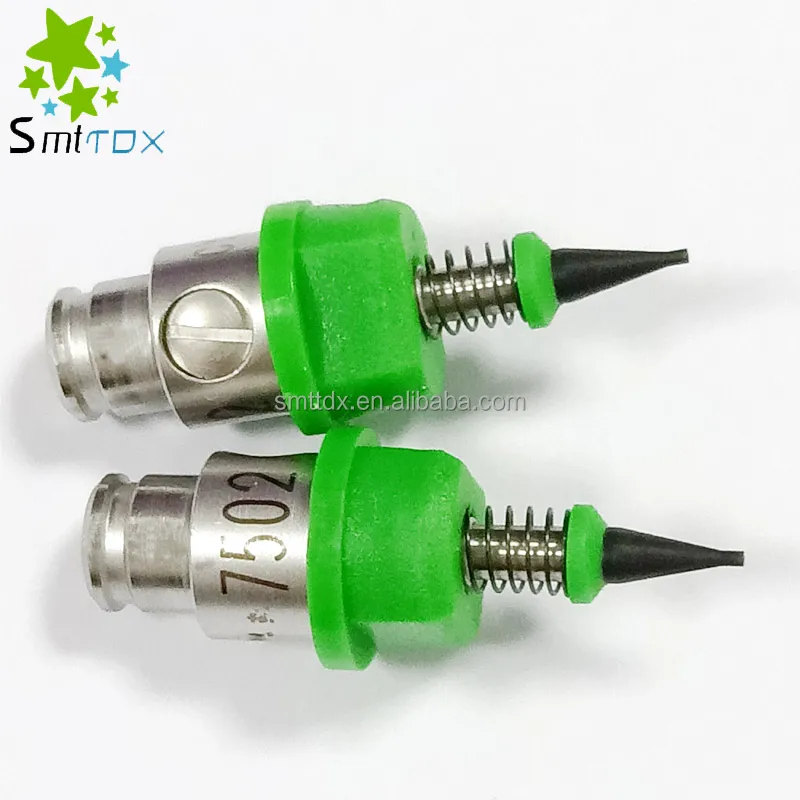 SMT JUKI pick and place machine запчасти juki 502 насадка