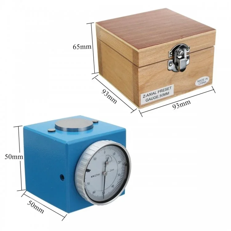 
cnc machine tools electronic z axis zero setters and z axis zero setters 