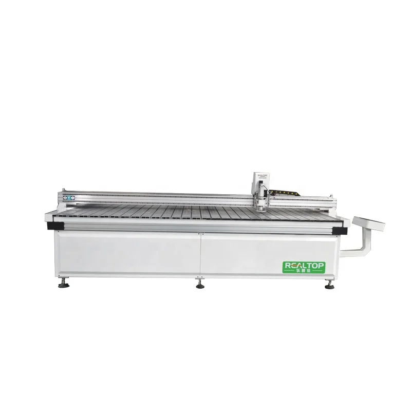 Non woven bag cutting machine knife fabric cutter machine