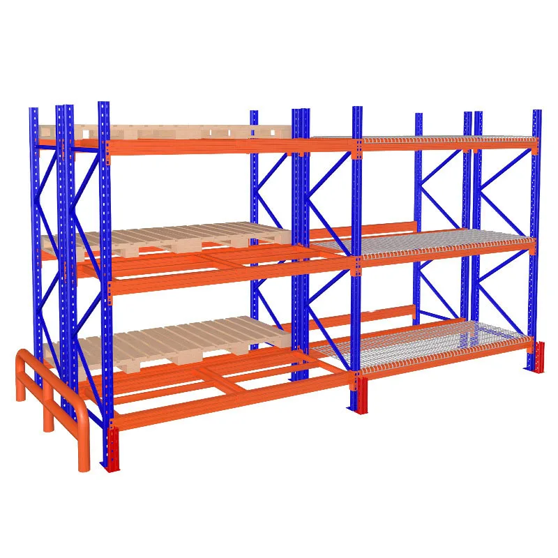 L1500*W500*H2000mm 300kg/layer wholesale of industrial multi-level adjustable warehouses storage shelves units