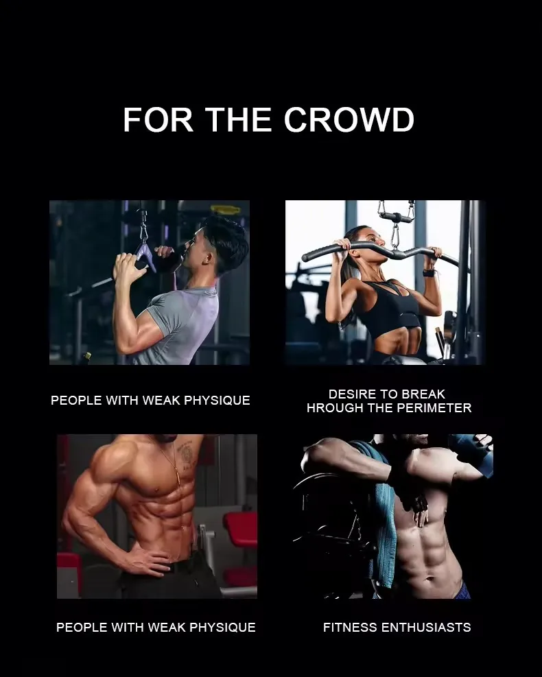 Customized High Quality Sport Nutrition Whey Protein Increase Muscle Fast Weight Gain Fitness Exercise Whey Protein Powder