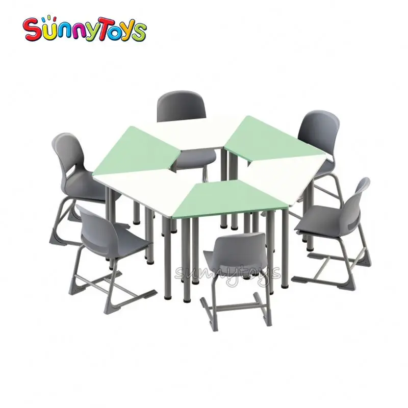 Muslim prayer low auditorium cinema sale primary school desk table student single primary school desk set