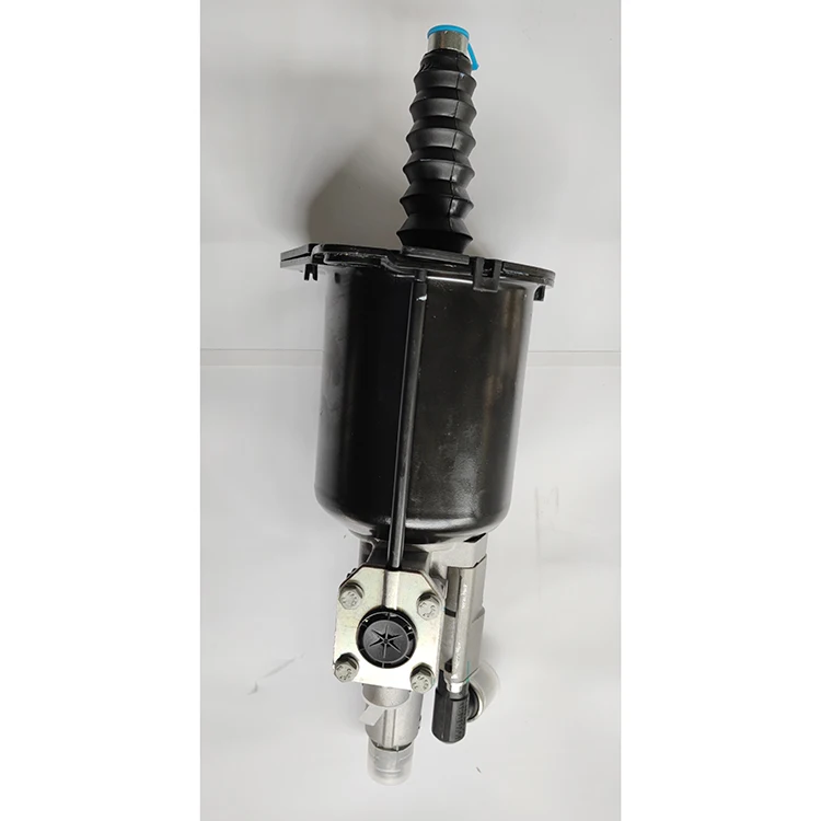 Chinese Manufacturer Mercedes Truck Clutch Booster Mercedes ACTROS Transport Vehicle Clutch Booster 4141