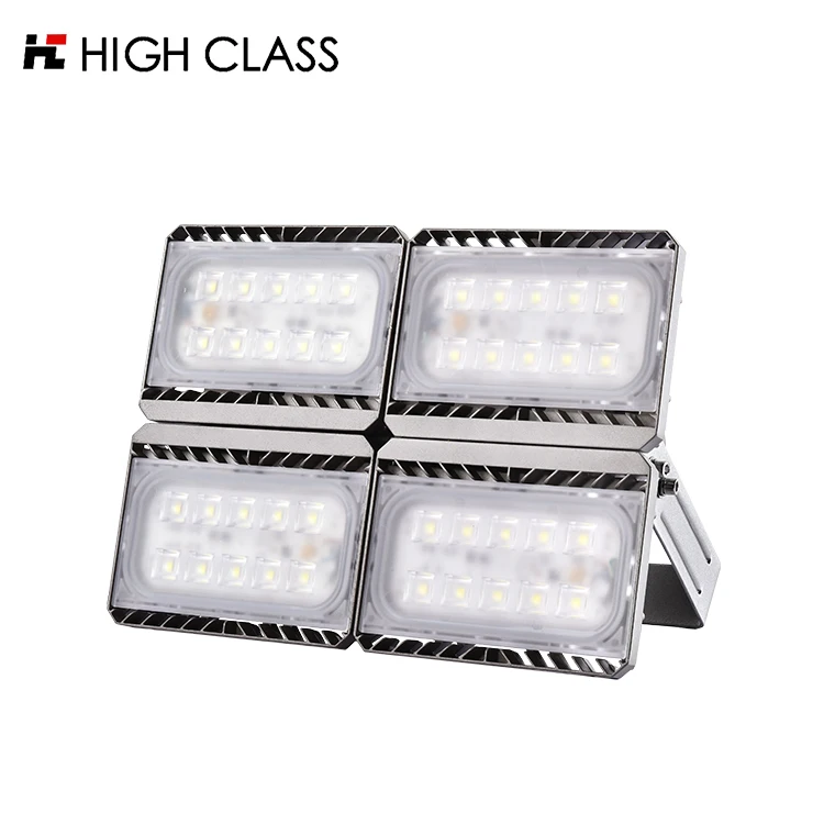 High quality waterproof ip67 outdoor 30w 50w 70w 100w 200w 300w 400w led flood light