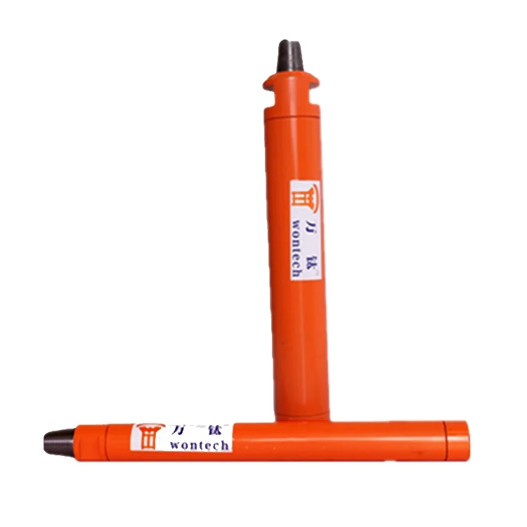 SD4R High Air Pressure DTH Hammer for Water Well Drilling Blast Hole Drilling