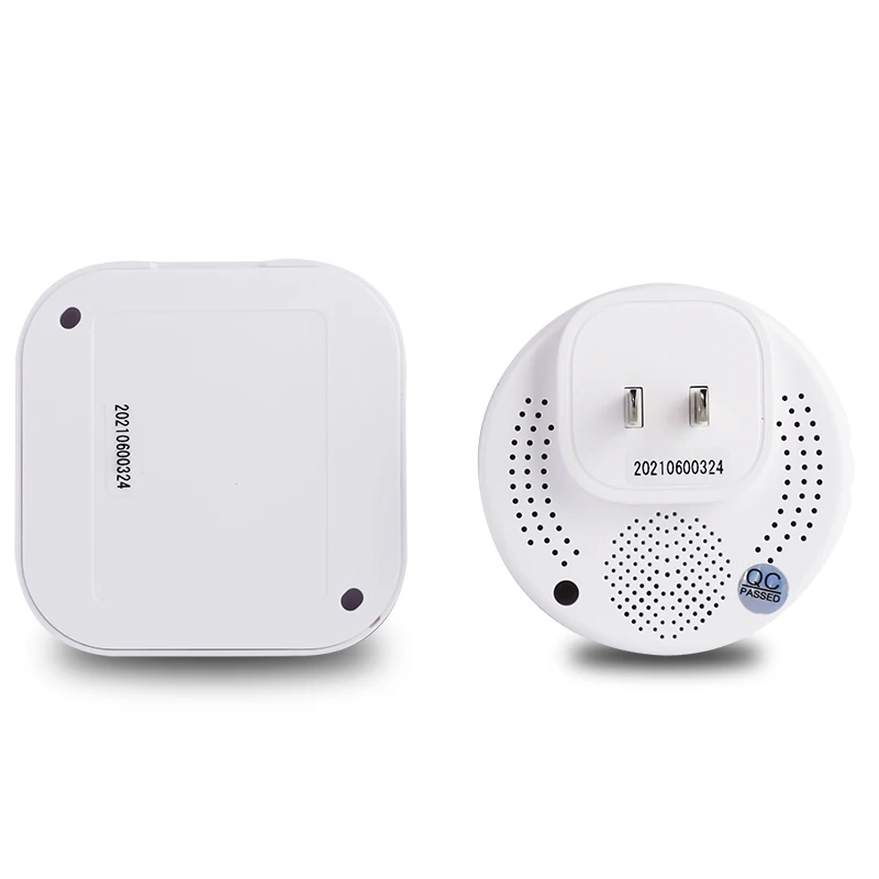 Touch panel smart pet doorbell dog doorbell