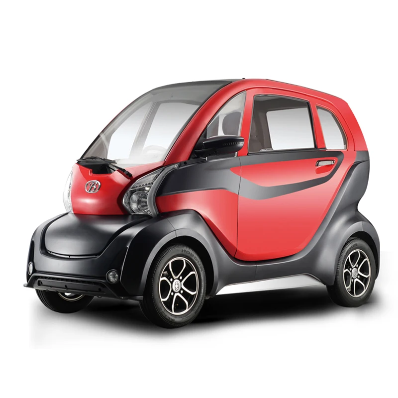 New Energy EV Car Made In China 1800W Electric Car For Adults