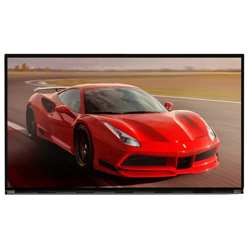 27 inch new original 4K 100%Adobe RGB micro border IPS LCD screen Module LM270WR4 SS A1  For DIY 4K hd display