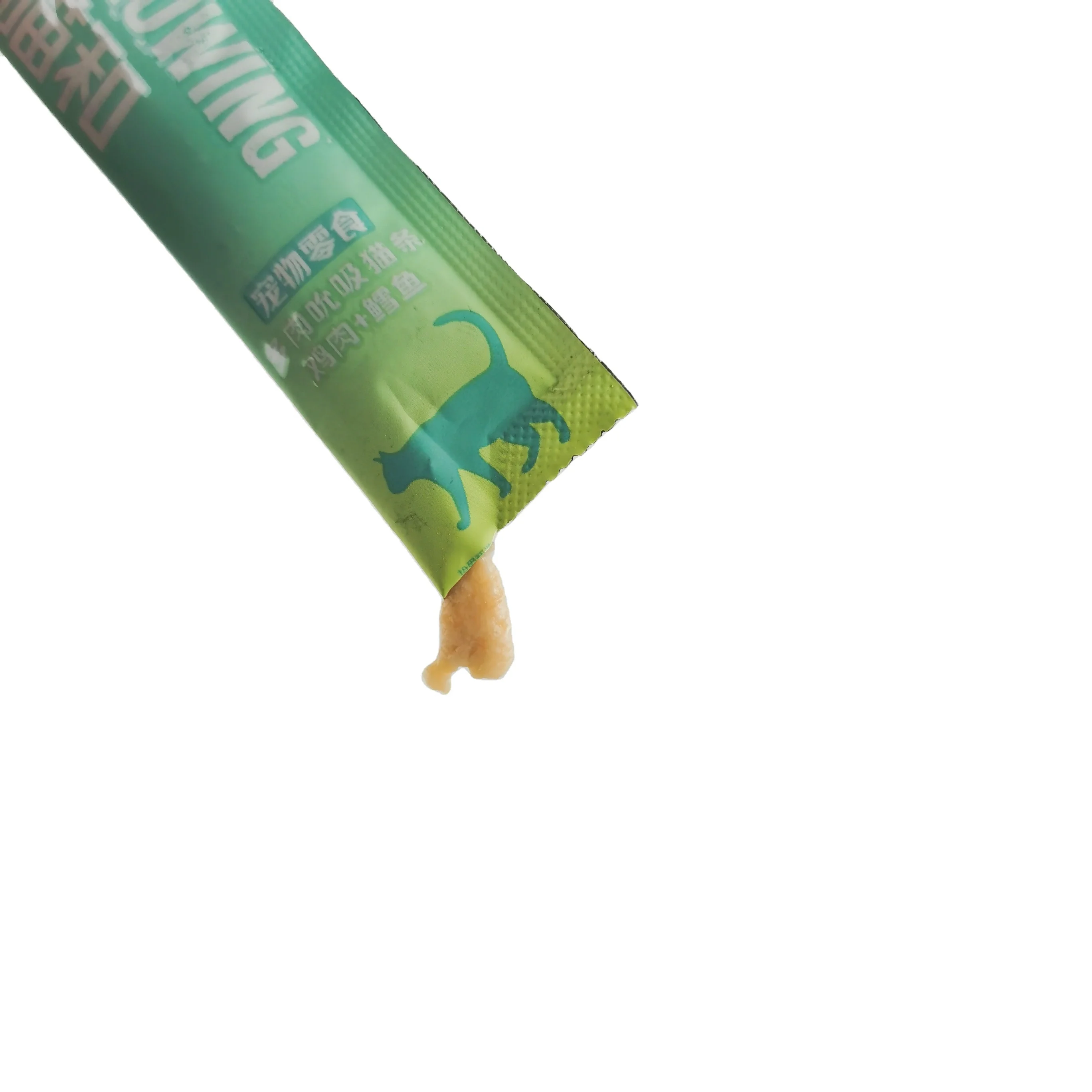 Cat Puree pet treats cat treat snack wet food cat liquid snack