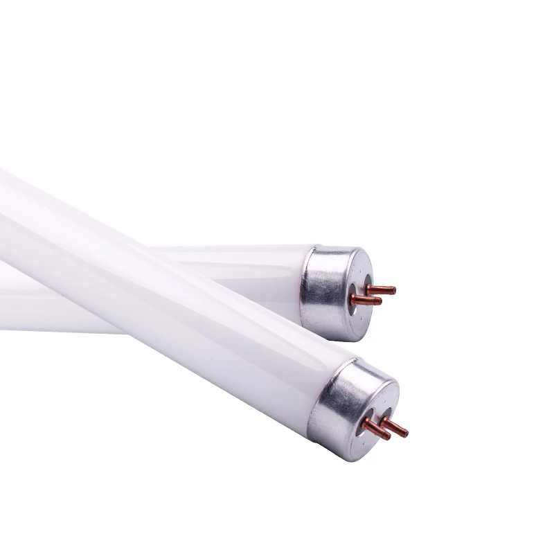 Wholesale Tube T5 Integrated Fluorescent Tube 1.2m T8 Aluminum-plastic Fluorescent Tube