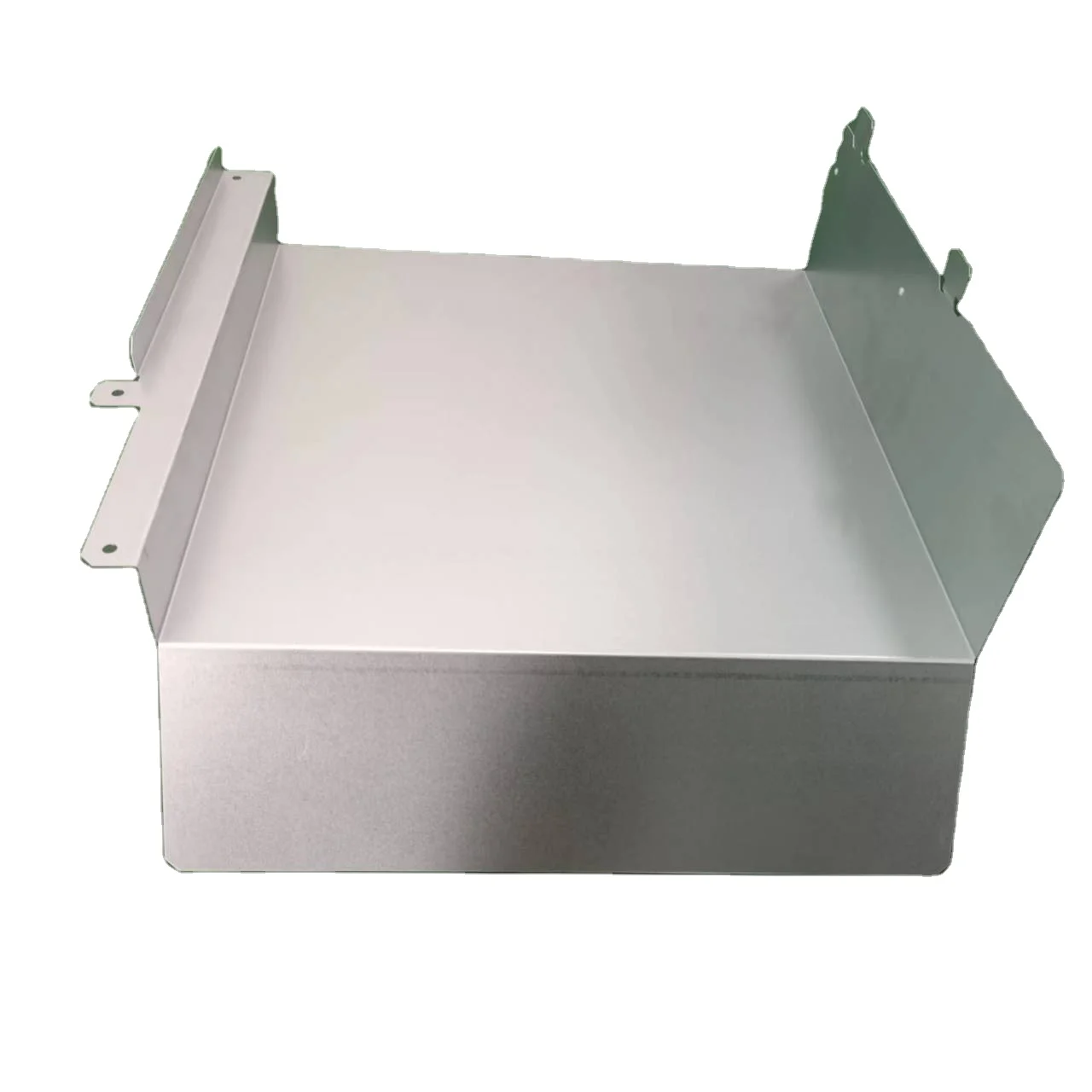 OEM customized bending laser cutting sheet metal processing and manufacturing parts service