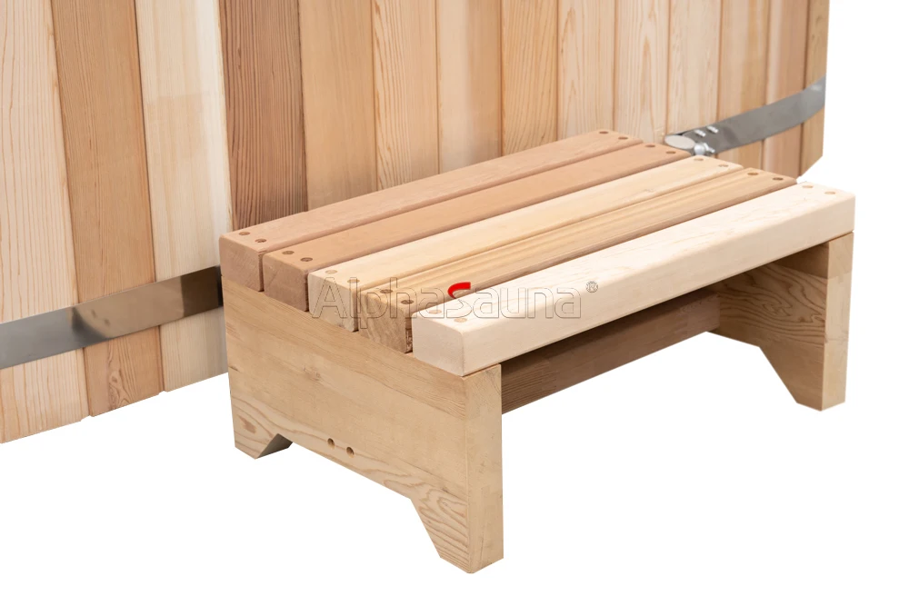 Ice Bath Cooling System Ozone With Chiller And Tub