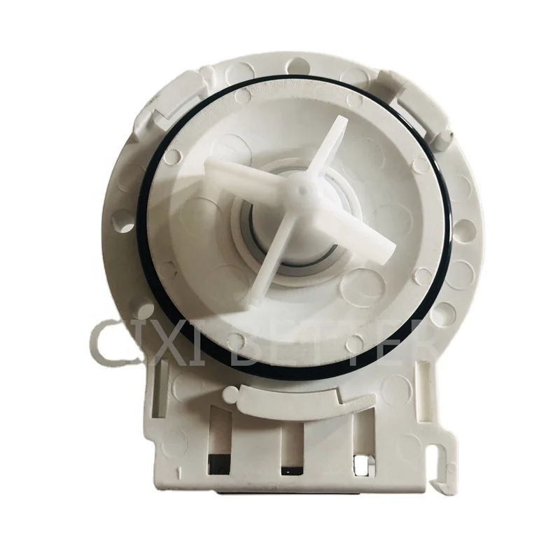Hot selling washing machine parts drain pump  BPX2-190L  for washing machine accessories parts 50hz  30W 0.25A