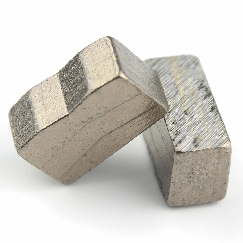 Заводская Цена Европейского качества сэндвич типа сегмент алмазные инструменты для гранитной резки