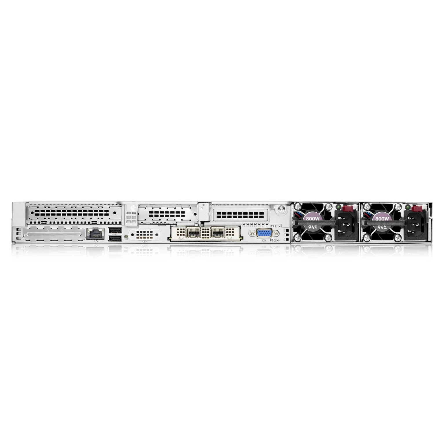 1U Сервер HPE ProLiant DL365 Gen10 Plus сервер AMD EPYC 7000 hpe hdd