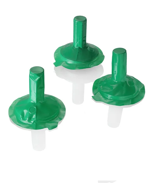 Disposable Medical Shadowless Lamp Handle Cover Protective Cover Customizable Shadowless Lamp Handle Cover