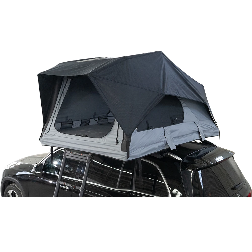 Автомобильный чехол высокого качества наружная автомобильная палатка 4Wd Camper грузовик мягкая облегченная на крыше для продажи