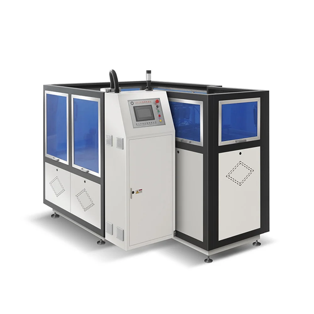 Высокое качество материала бесперебойной работы, стабильный, низкий уровень шума CWZ-60 бумага формовочная машина крышек для чашек