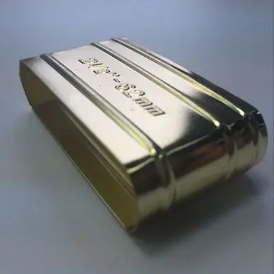 Hot Sale High Quality 100Mm Tin Plated Ferrule