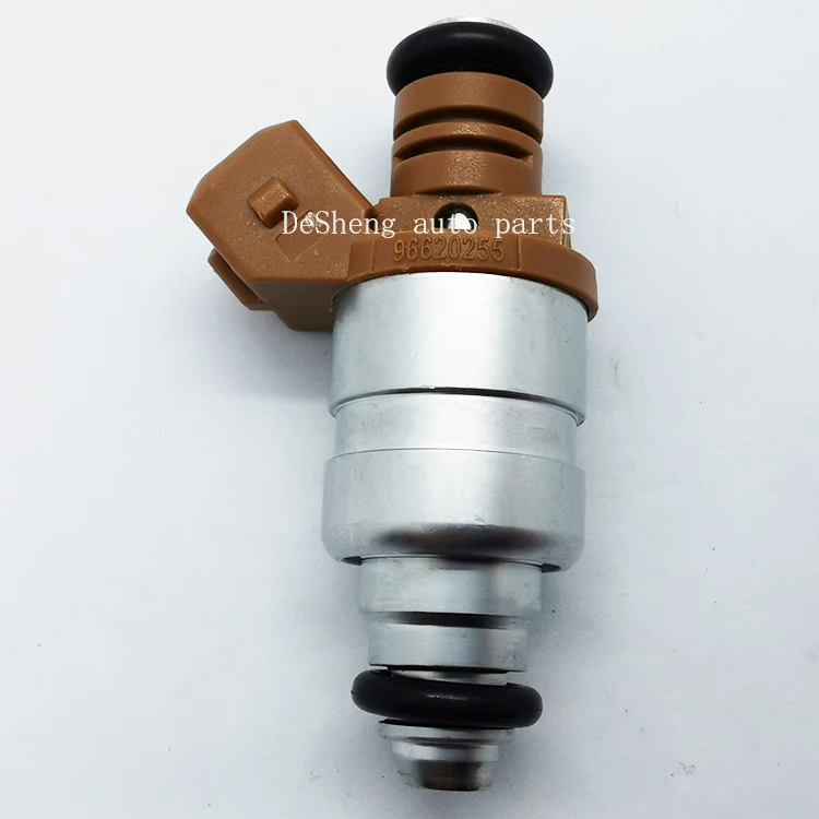 Auto Parts High Quality Fuel Injector Nozzle 96620255 FI1227 A2C59506221 for MATIZ 0.8L petrol injection