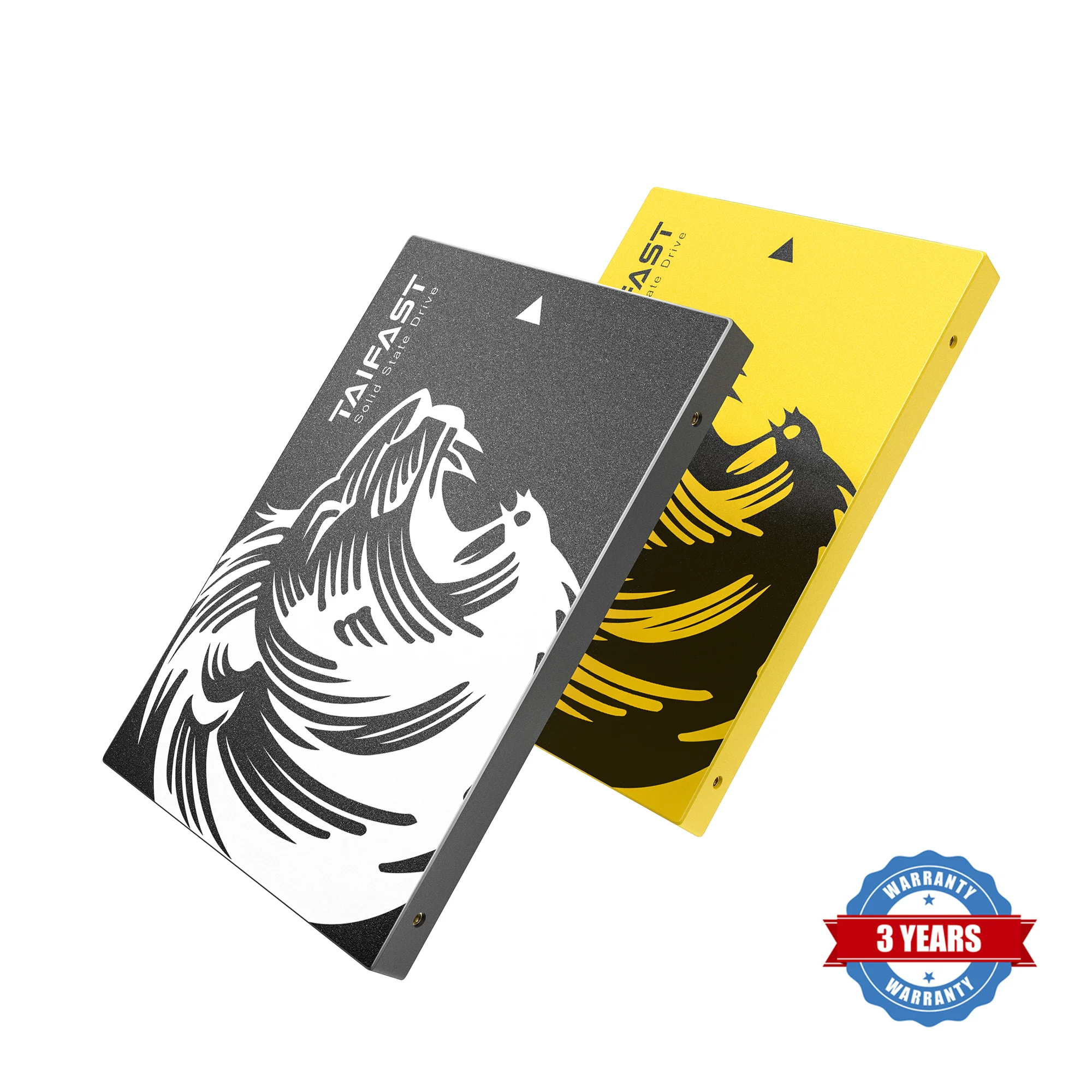 Taifast SSD SATAIII HDD 2.5 SSD 120GB 480GB 512GB Internal Solid State Drive