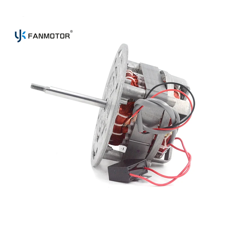 High Speed AC Electric 220V 20 Inch Roof Hanging Wall Mounted Ceiling Net Fan Replacement Motor