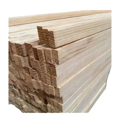 eco-friendly paulownia lumber for sale, paulownia sawn timber