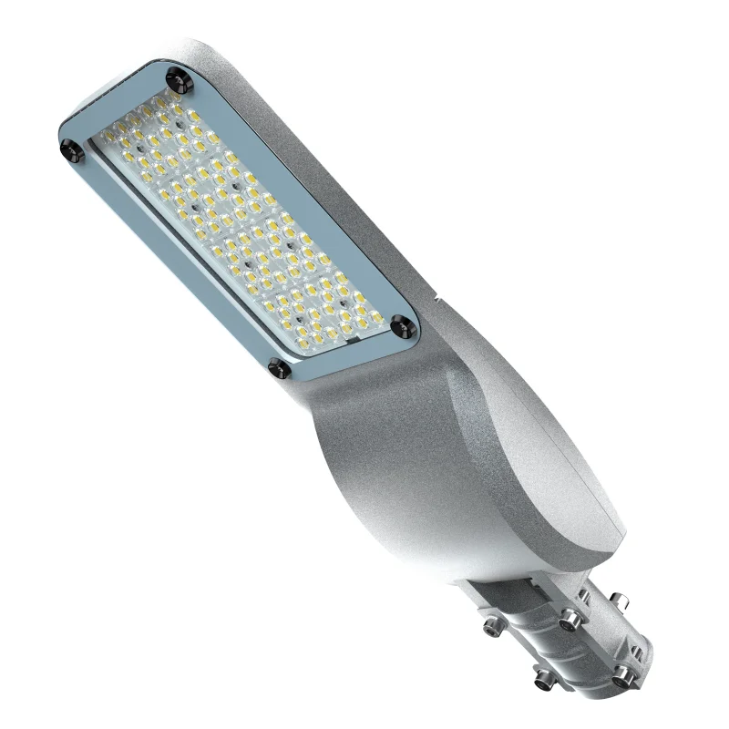 IP65 Waterproof LED Street Light 50W 300W Aluminum Lamp Body Road Garden AC/DC Power Supply Manufactured LED Street Light Makers