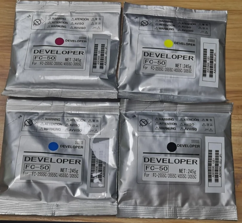 High Quality Thermistor for Canon IR2270 2870 3570 4570 Fuser Thermistor Copier Spare Parts