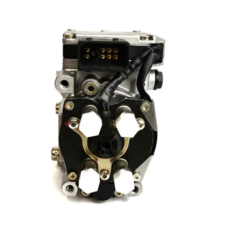 VP44 топливный насос ZD30 дизельный инжекторный 109342-4050 16700-VX100 для Nissan Patrol 3.0L