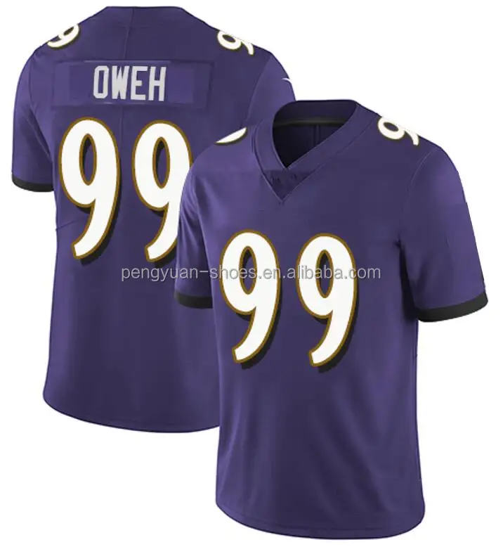 Лучшее качество #8 Ламар Джексон #89 Марк Эндрюс #5 маркиз коричневый #9 Tucker #44 Humphrey #6 Queen прошитая футбольная майка