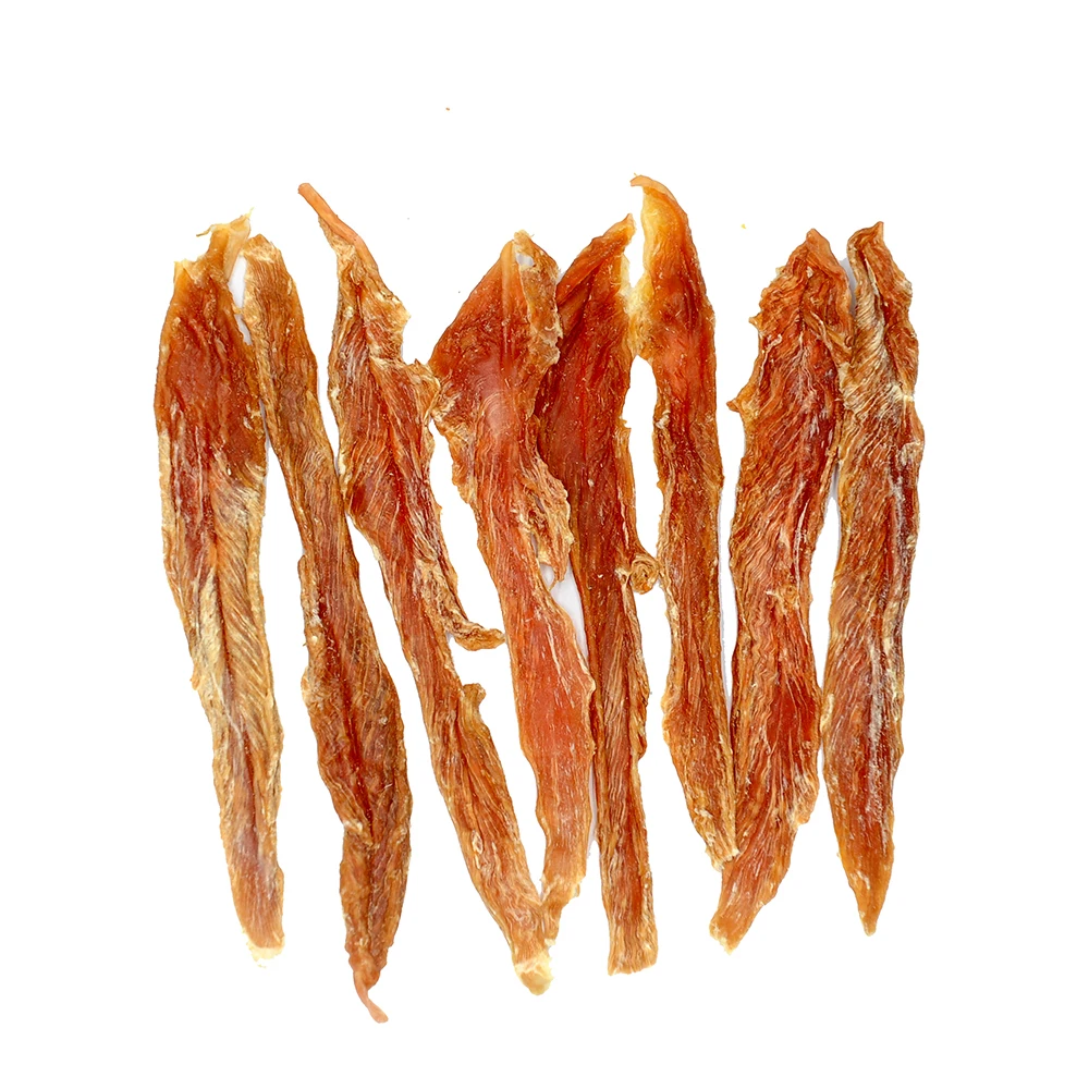 duck jerky duck breast dry duck strips dry dog food dog snacks