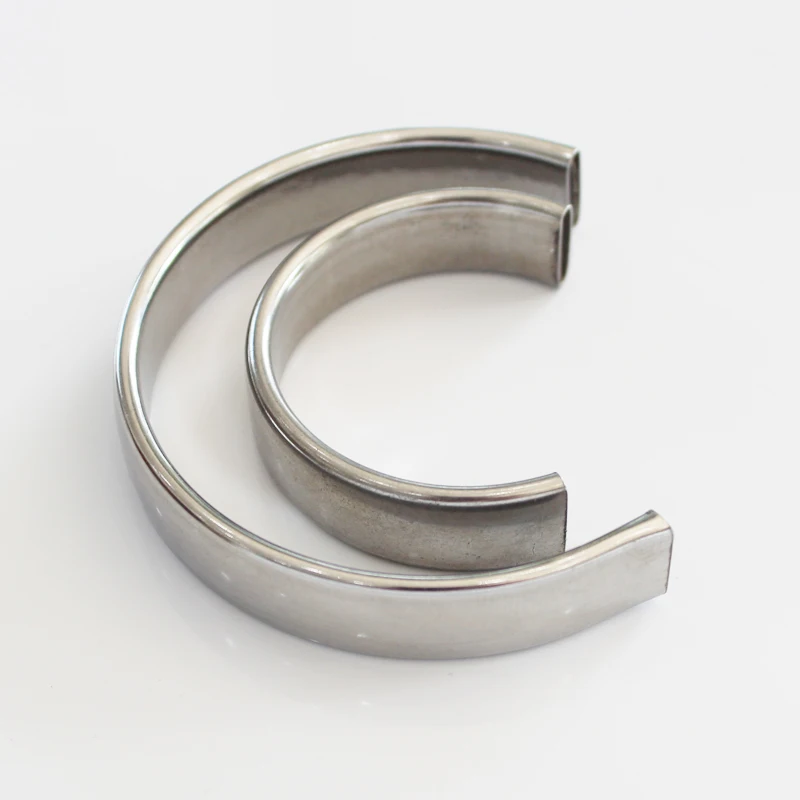 
all types high quality stainless steel bourdon tube for pressure gauge 